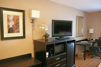 Photo 4 - Hampton Inn & Suites Chicago/St. Charles