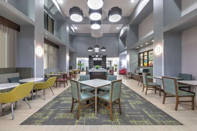 Photo 3 - Hampton Inn & Suites Lake Jackson-Clute