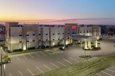 Photo 2 - Hampton Inn & Suites Lake Jackson-Clute