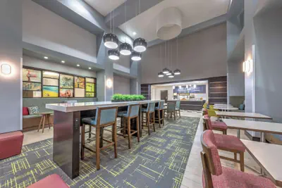 Photo 4 - Hampton Inn & Suites Lake Jackson-Clute