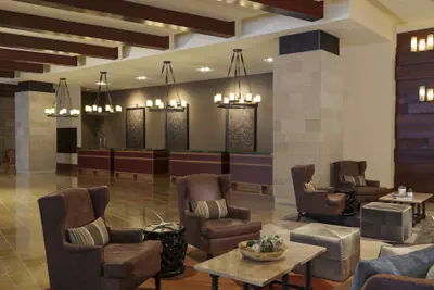 Photo 5 - Omni Fort Worth Hotel