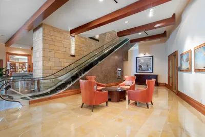 Photo 3 - Omni Fort Worth Hotel