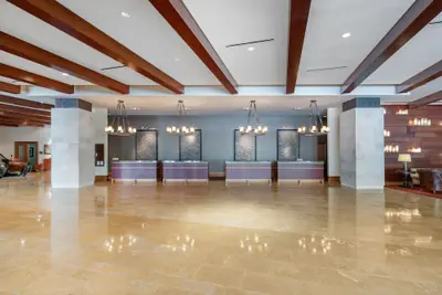 Photo 4 - Omni Fort Worth Hotel