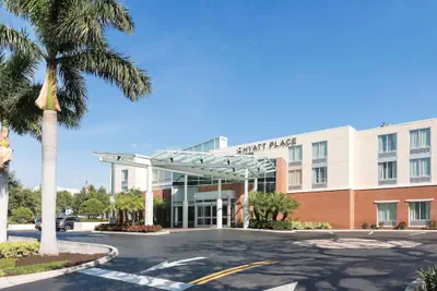 Photo 2 - Hyatt Place Sarasota/Bradenton Airport