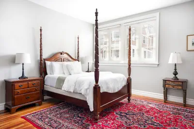 Photo 5 - Pelham Court Hotel