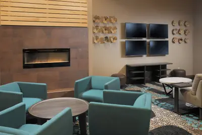Photo 3 - Courtyard Marriott Riverwalk