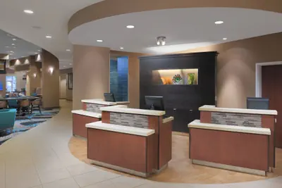 Photo 5 - Courtyard Marriott Riverwalk