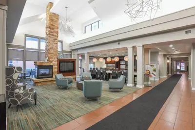 Photo 4 - Residence Inn by Marriott Cincinnati North/West Chester