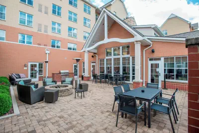 Photo 2 - Residence Inn by Marriott Cincinnati North/West Chester