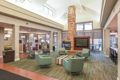 Photo 3 - Residence Inn by Marriott Cincinnati North/West Chester