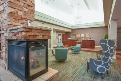 Photo 5 - Residence Inn by Marriott Cincinnati North/West Chester