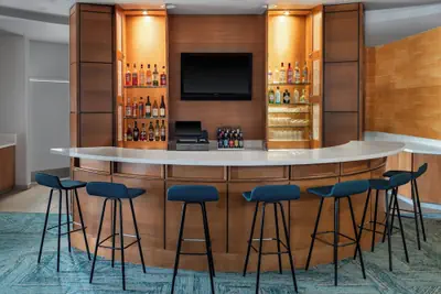 Photo 4 - SpringHill Suites Detroit Auburn Hills