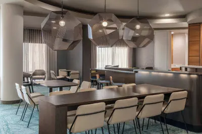 Photo 2 - SpringHill Suites Detroit Auburn Hills