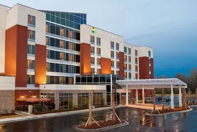 Photo 2 - Hyatt Place North Charleston