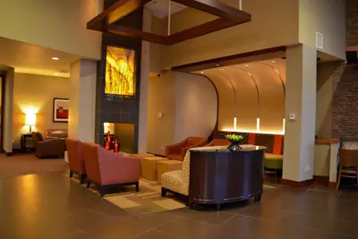 Photo 3 - Hyatt Place North Charleston