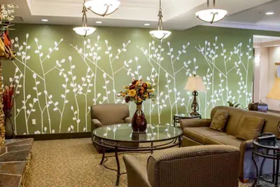 Photo 3 - Sleep Inn & Suites Redmond