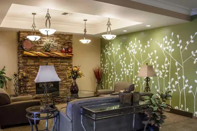 Photo 4 - Sleep Inn & Suites Redmond