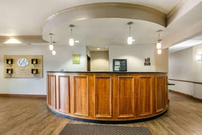Photo 3 - Comfort Suites Hopkinsville near Fort Campbell