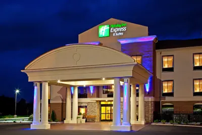 Photo 2 - Holiday Inn Express & Suites Franklin KY by IHG
