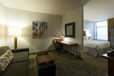 Photo 5 - SpringHill Suites by Marriott Logan