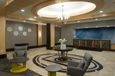 Photo 3 - SpringHill Suites by Marriott Logan
