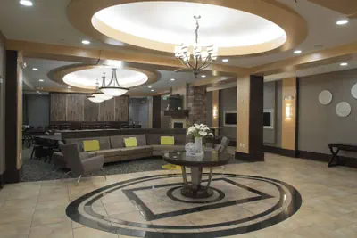 Photo 4 - SpringHill Suites by Marriott Logan