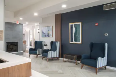Photo 2 - Staybridge Suites Oklahoma City Airport by IHG