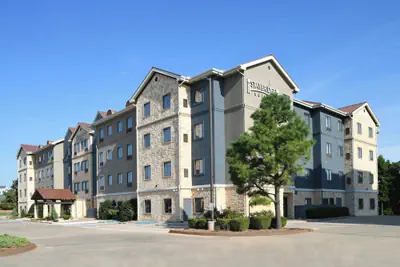Photo 2 - Staybridge Suites Oklahoma City Airport by IHG