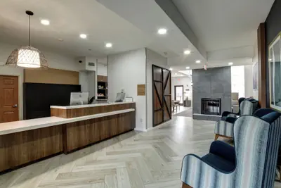 Photo 3 - Staybridge Suites Oklahoma City Airport by IHG