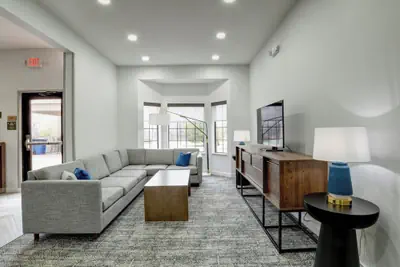 Photo 4 - Staybridge Suites Oklahoma City Airport by IHG