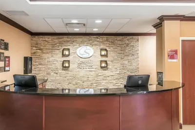 Photo 3 - Comfort Suites South Bend near Casino