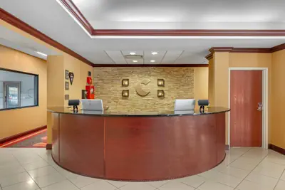 Photo 5 - Comfort Suites South Bend near Casino