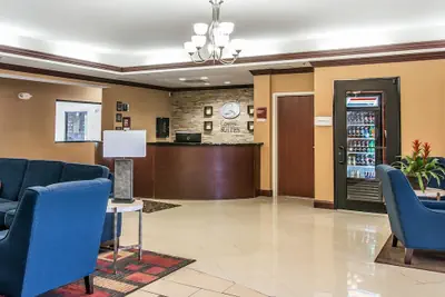 Photo 4 - Comfort Suites South Bend near Casino