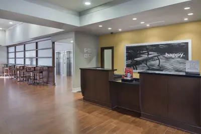 Photo 5 - Hampton Inn & Suites Little Rock-Downtown