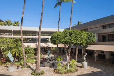 Photo 4 - Marriott's Maui Ocean Club - Molokai, Maui & Lanai Towers