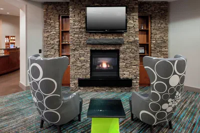 Photo 5 - Residence Inn by Marriott Hattiesburg