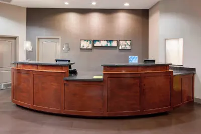 Photo 4 - Residence Inn by Marriott Hattiesburg