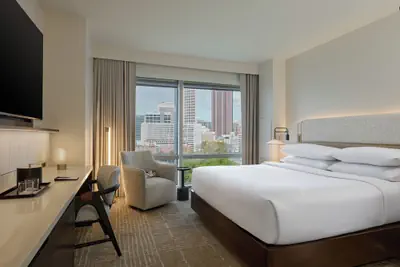 Photo 5 - JW Marriott Atlanta Downtown