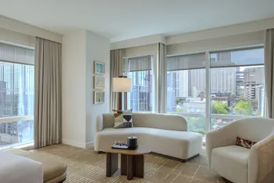 Photo 5 - JW Marriott Atlanta Downtown