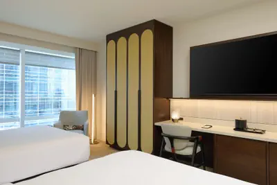Photo 4 - JW Marriott Atlanta Downtown