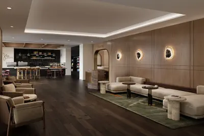Photo 3 - JW Marriott Atlanta Downtown