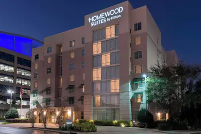 Photo 2 - Homewood Suites by Hilton Tampa Airport - Westshore