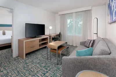 Photo 5 - Homewood Suites by Hilton Tampa Airport - Westshore