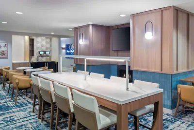 Photo 3 - Homewood Suites by Hilton Tampa Airport - Westshore
