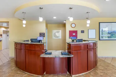 Photo 3 - Comfort Suites Longmont