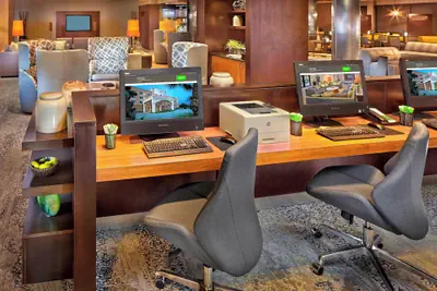 Photo 4 - Courtyard By Marriott Stuart