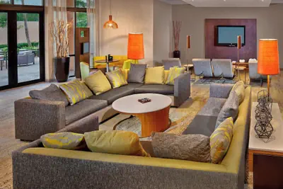 Photo 5 - Courtyard By Marriott Stuart