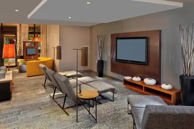 Photo 3 - Courtyard By Marriott Stuart