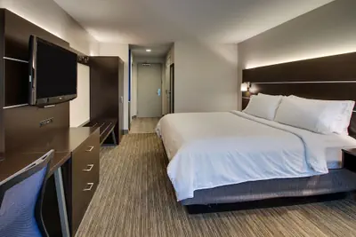 Photo 5 - Holiday Inn Express Lexington North-Georgetown by IHG