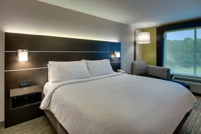 Photo 3 - Holiday Inn Express Lexington North-Georgetown by IHG
